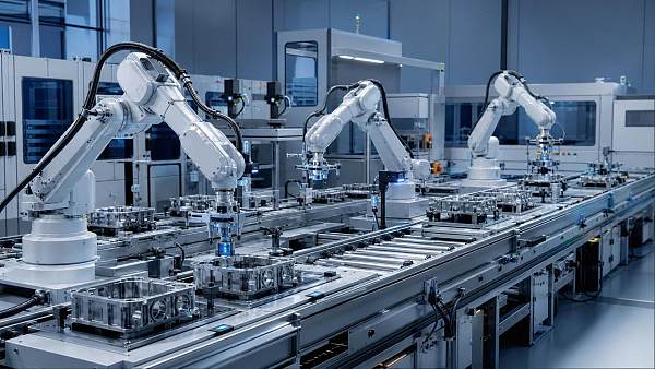 When Industrial Automation Systems Reduce Cost and When They Do Not