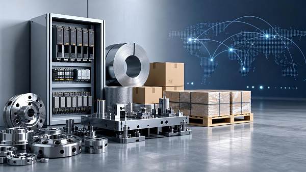 Private Label Industrial Products Price: Cost Drivers and Margin Risks