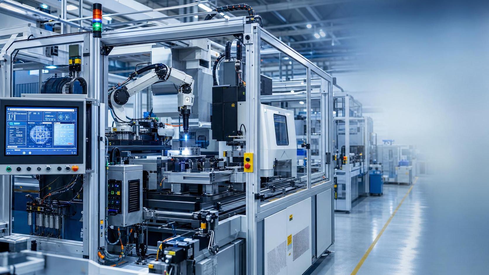 Industrial Application Guidance Standards: What to Check Before Approval