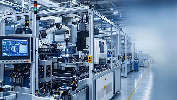 Industrial Application Guidance Standards: What to Check Before Approval