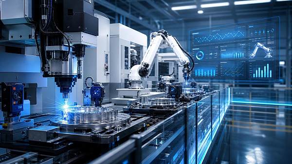 Manufacturing Intelligence Solutions: Where ROI Shows Up First