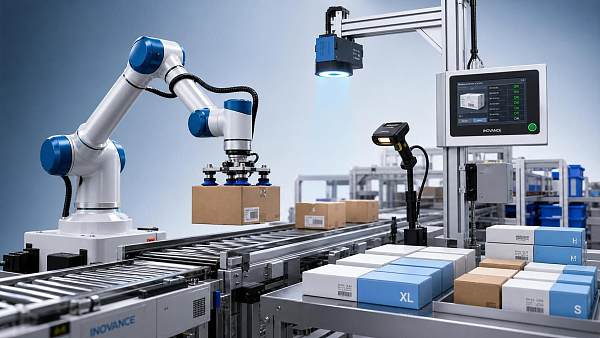 Human-Robot Collaboration in Packaging: Where Cobots Add Value