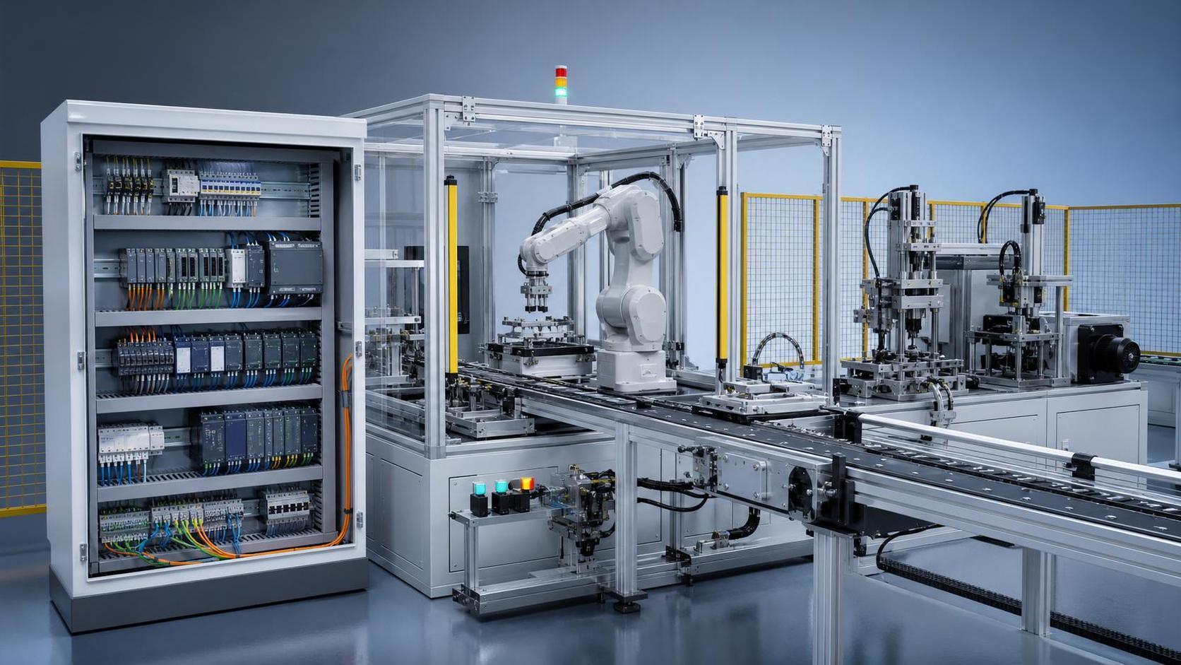 Industrial Systems Configuration Evaluation: Common Errors That Raise Project Risk