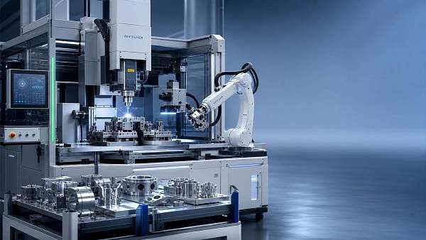 Automated Laser Manufacturing Systems for High-Mix Production: What Actually Works