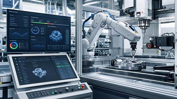 How to Estimate Algorithmization Cost in Industrial Automation Projects