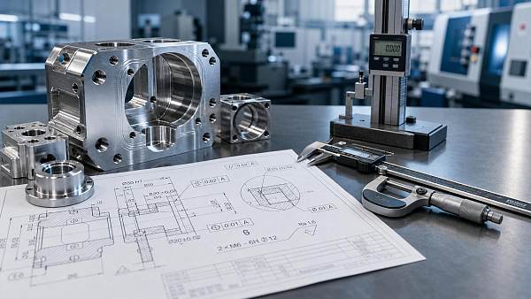 Custom Fabrication Services: When Precision Tolerance Becomes a Cost Risk