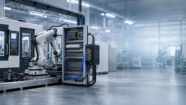 Industrial Application Guidance for IoT Rollouts: Common Failure Points