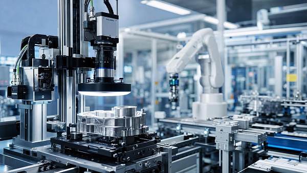 How to Compare Industrial Machine Vision Systems in Europe