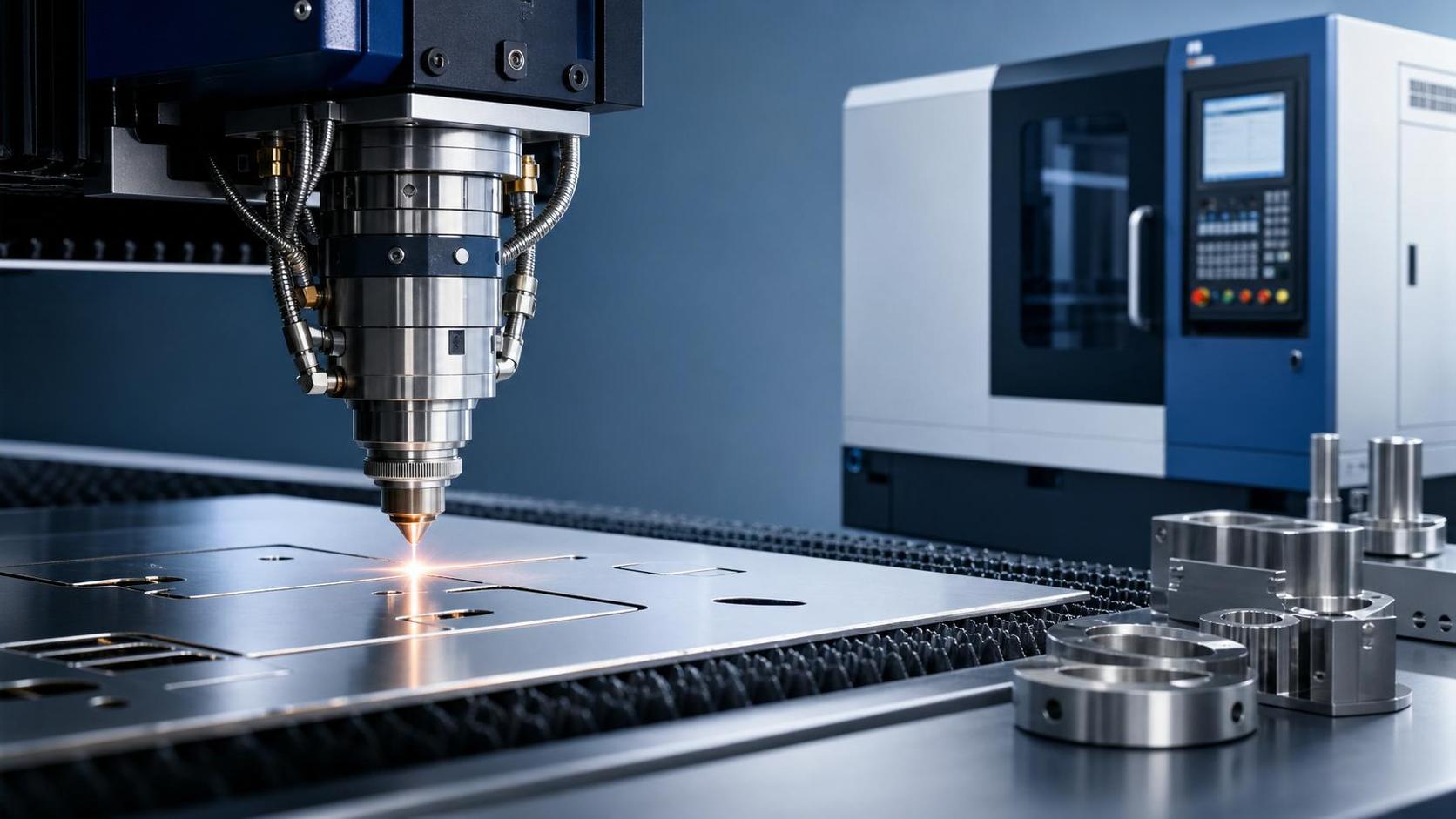 High-Precision Laser: Key Tolerances That Affect Cut Quality