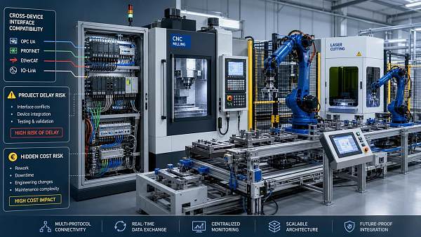 System Integration Europe: Hidden Costs and Project Delays