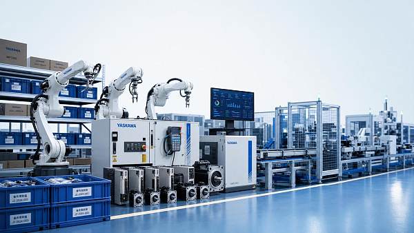 Industrial Robotics Distributor Checklist for Reliable Supply