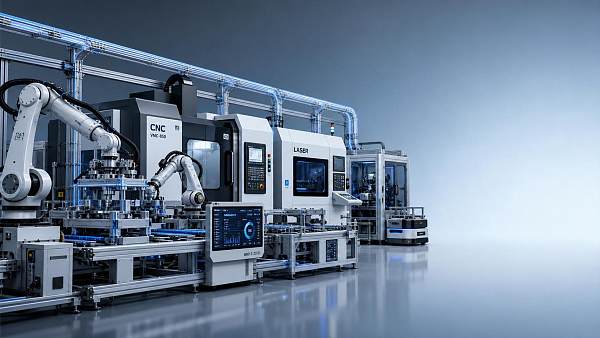 Smart Manufacturing Software Comparison: 7 Criteria That Change ROI