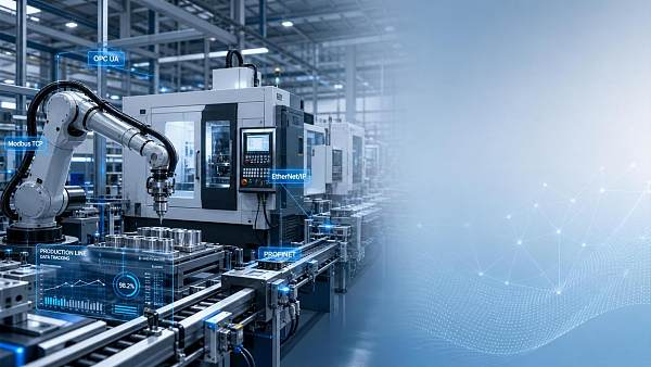 Smart Manufacturing Interoperability: Common Integration Gaps to Fix First