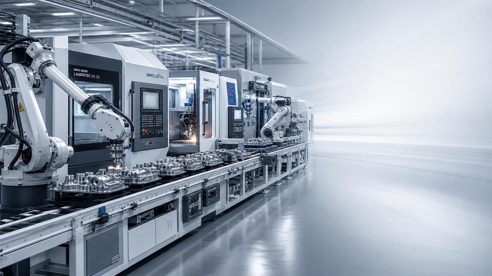Industrial Economics: When Capital Investment Starts Paying Back