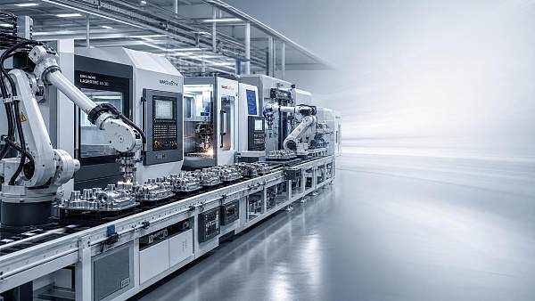 Industrial Economics: When Capital Investment Starts Paying Back