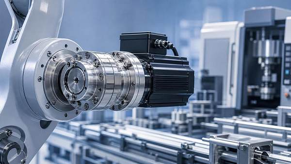 How to Choose Cycloidal Reducers for Automation Without Oversizing