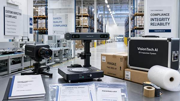 CBP Rule Takes Effect for AI Traceability in Smart Cameras