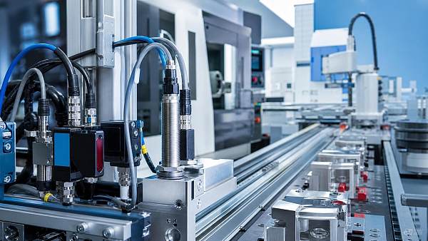 How to Evaluate an Industrial Sensors Supplier for Long-Term Reliability