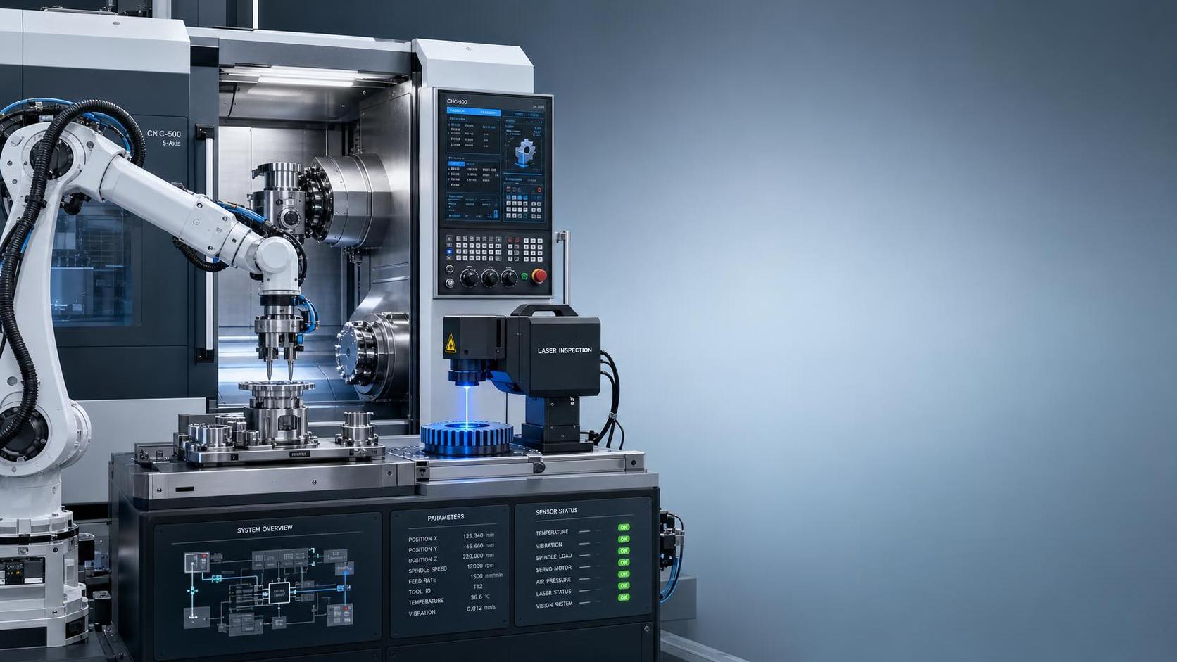 Specification-Oriented Product Content: What to Include for Accurate Technical Evaluation