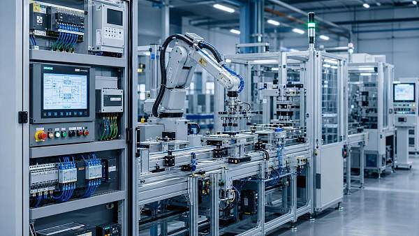 How to Evaluate an Industrial Systems Integration Company for Plant Automation Projects