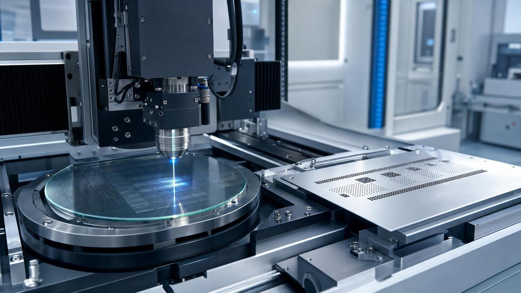 Ultrafast Laser Processing: Key Factors for Precision and Throughput