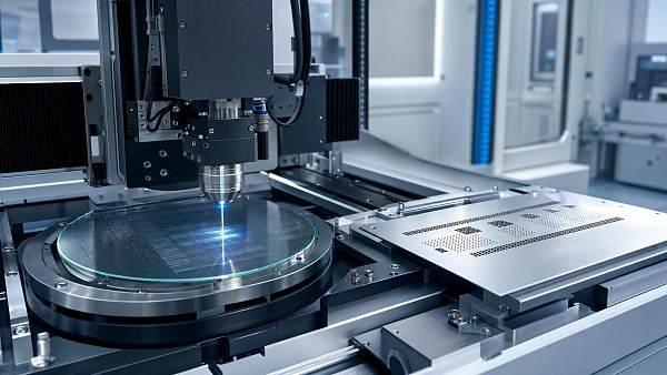 Ultrafast Laser Processing: Key Factors for Precision and Throughput
