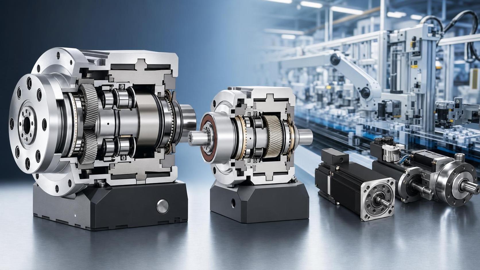 Reducer Systems Price Comparison: What Drives Cost Differences?