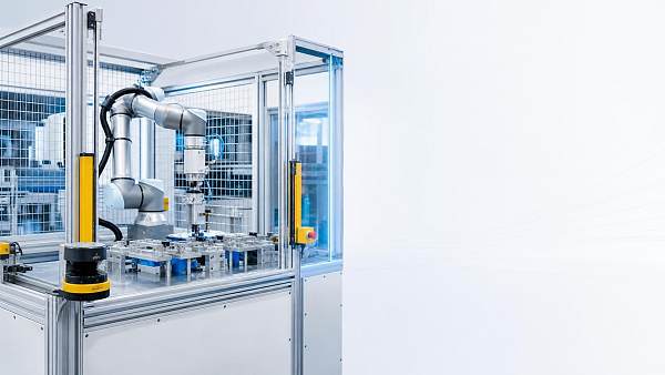 How ISO 10218 Shapes Safety Requirements for Collaborative Robot Systems