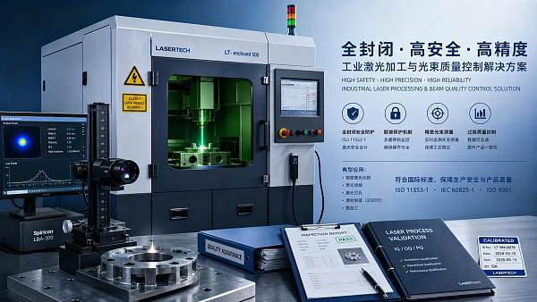 Which ISO Standards Matter Most for Laser Processing Quality and Safety?