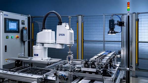 What Drives SCARA Robots Cost: Payload, Reach, Speed, and Integration