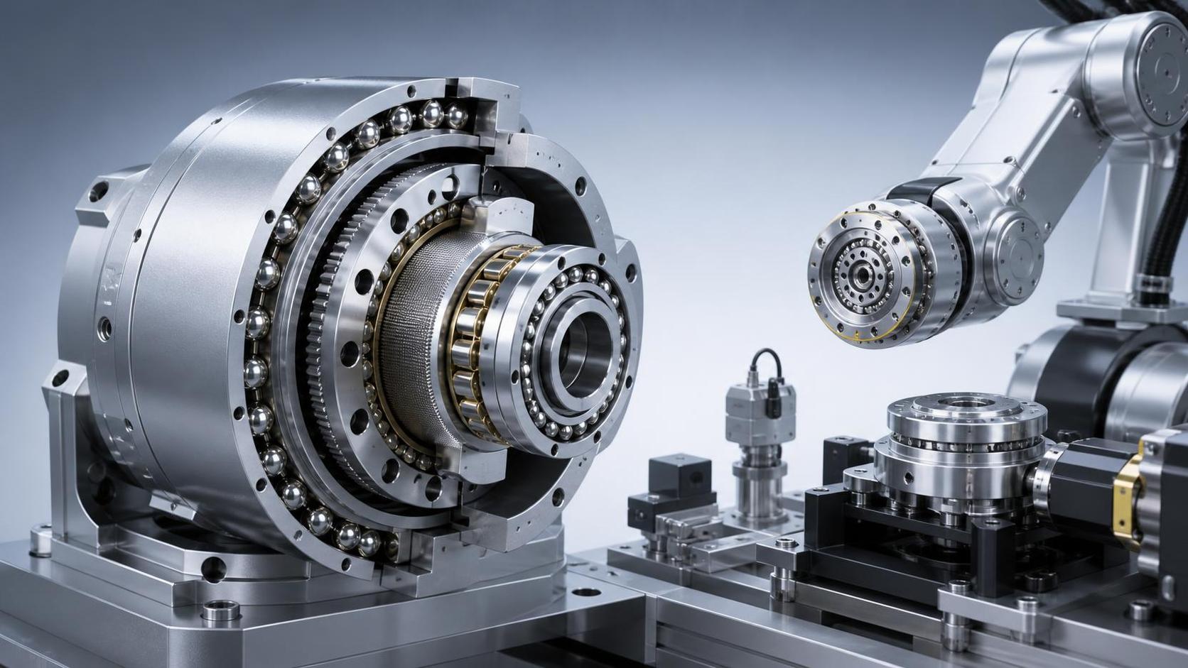 How to Evaluate a Harmonic Drive Systems Manufacturer for Precision and Service Life