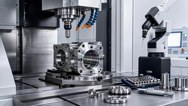 When does precision machining make sense for tight-tolerance parts?