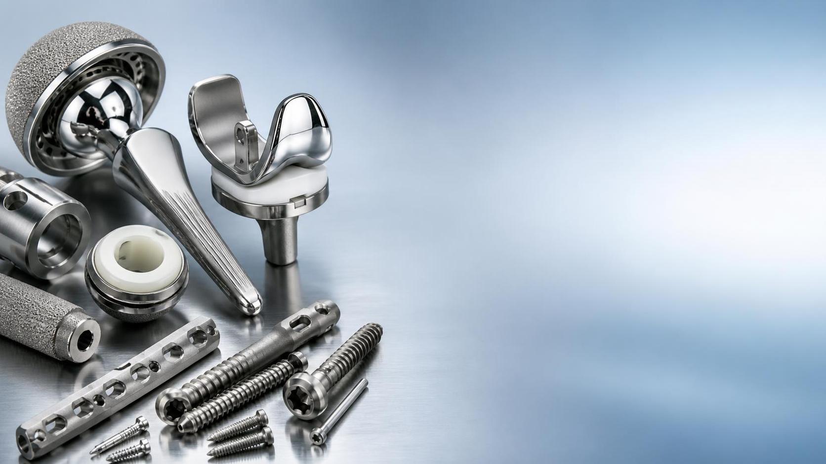 How precise machining affects fit and longevity in medical implants