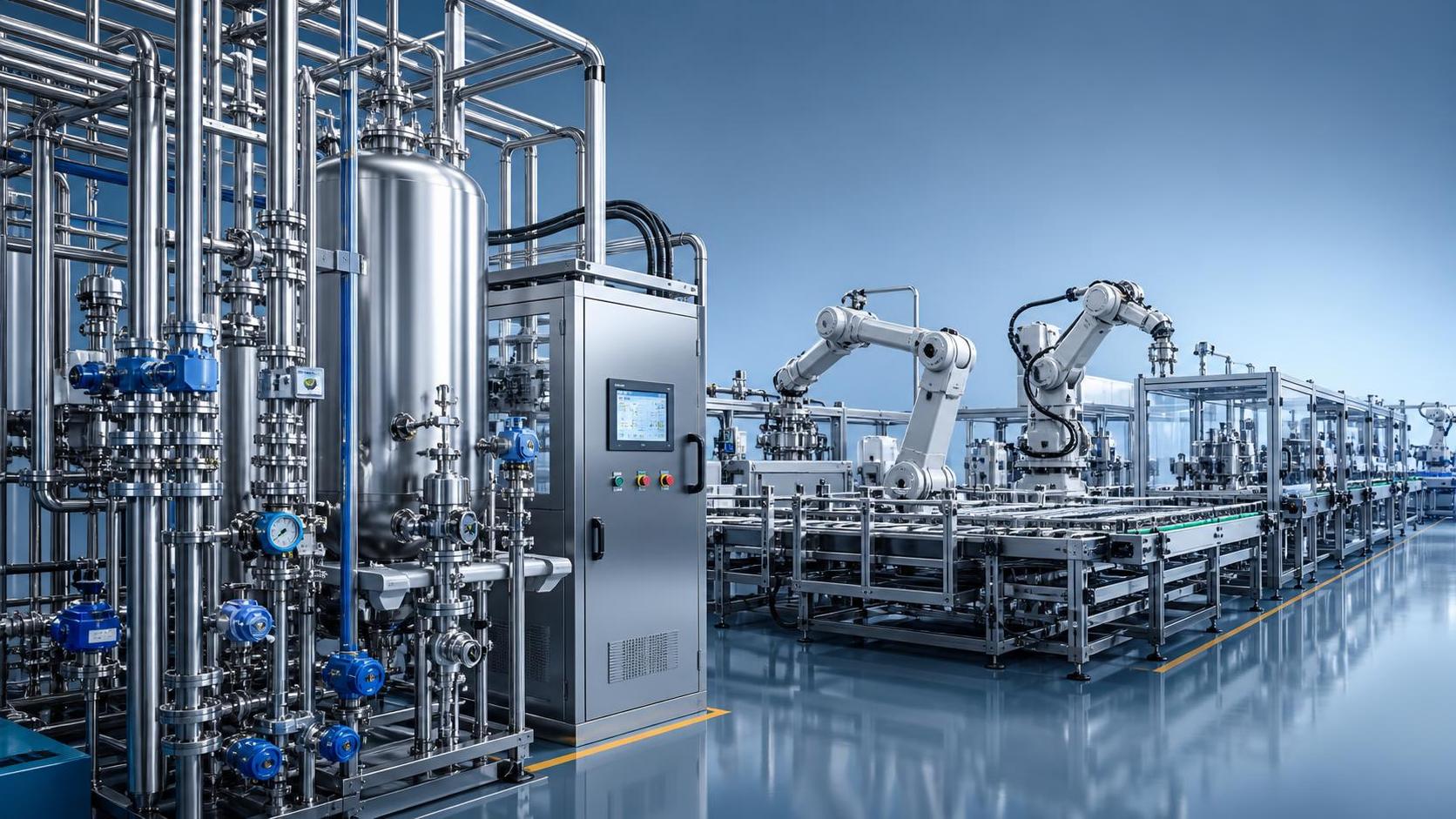 When does process equipment guidance reduce commissioning delays?
