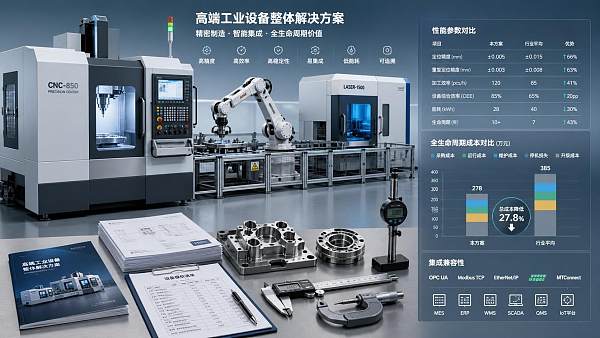 What equipment buying information matters most before you compare quotes