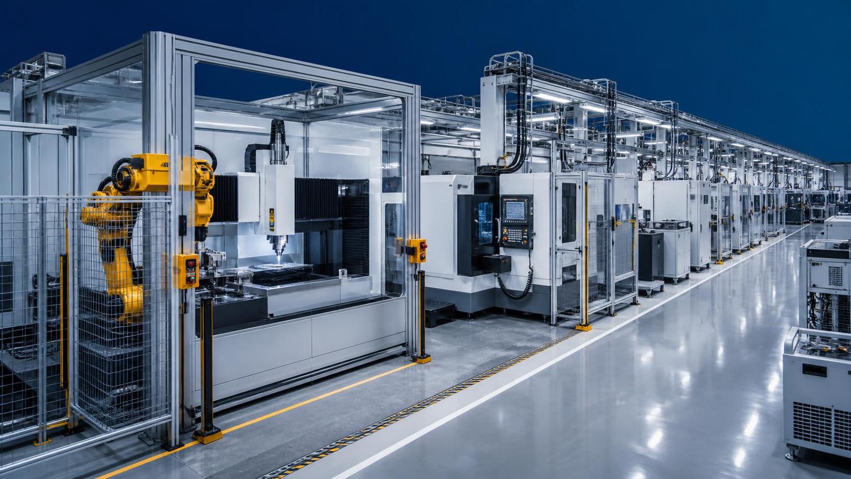 How certification changes industrial product comparisons
