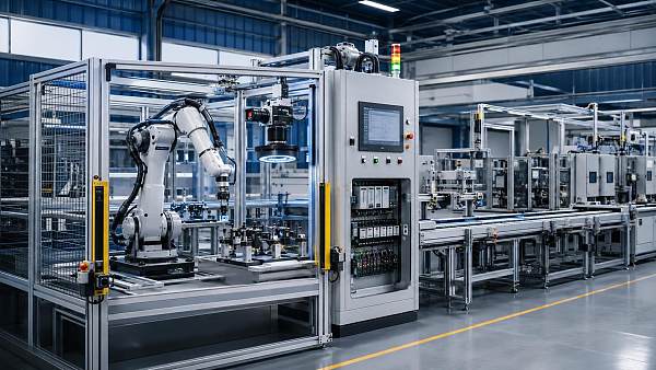 How to evaluate industrial automation systems in North America