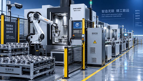 What drives industrial robotics pricing for a new automation cell?