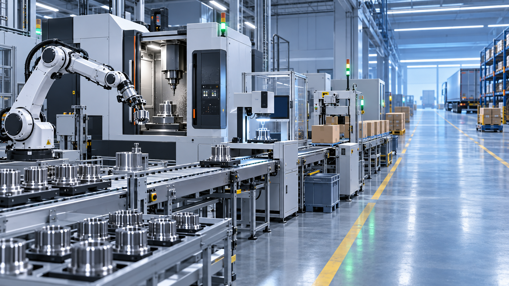 How value chain analysis reveals hidden cost drivers in production