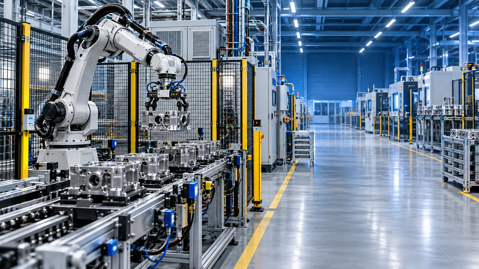 What drives systems integration pricing in automation projects?