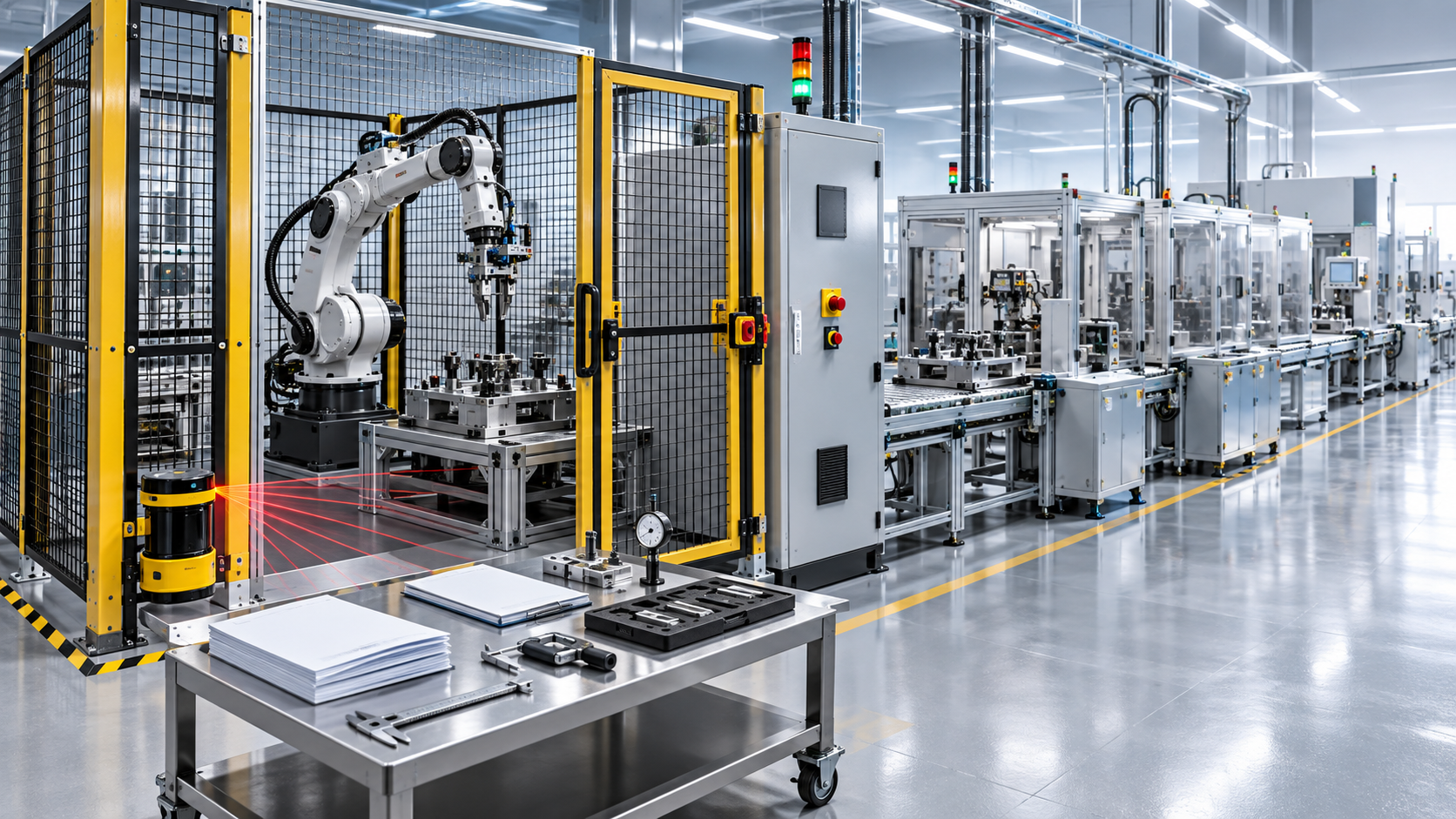 How to verify an industrial automation standards provider’s compliance