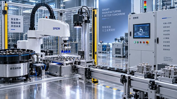 What drives the price of a SCARA robot system?