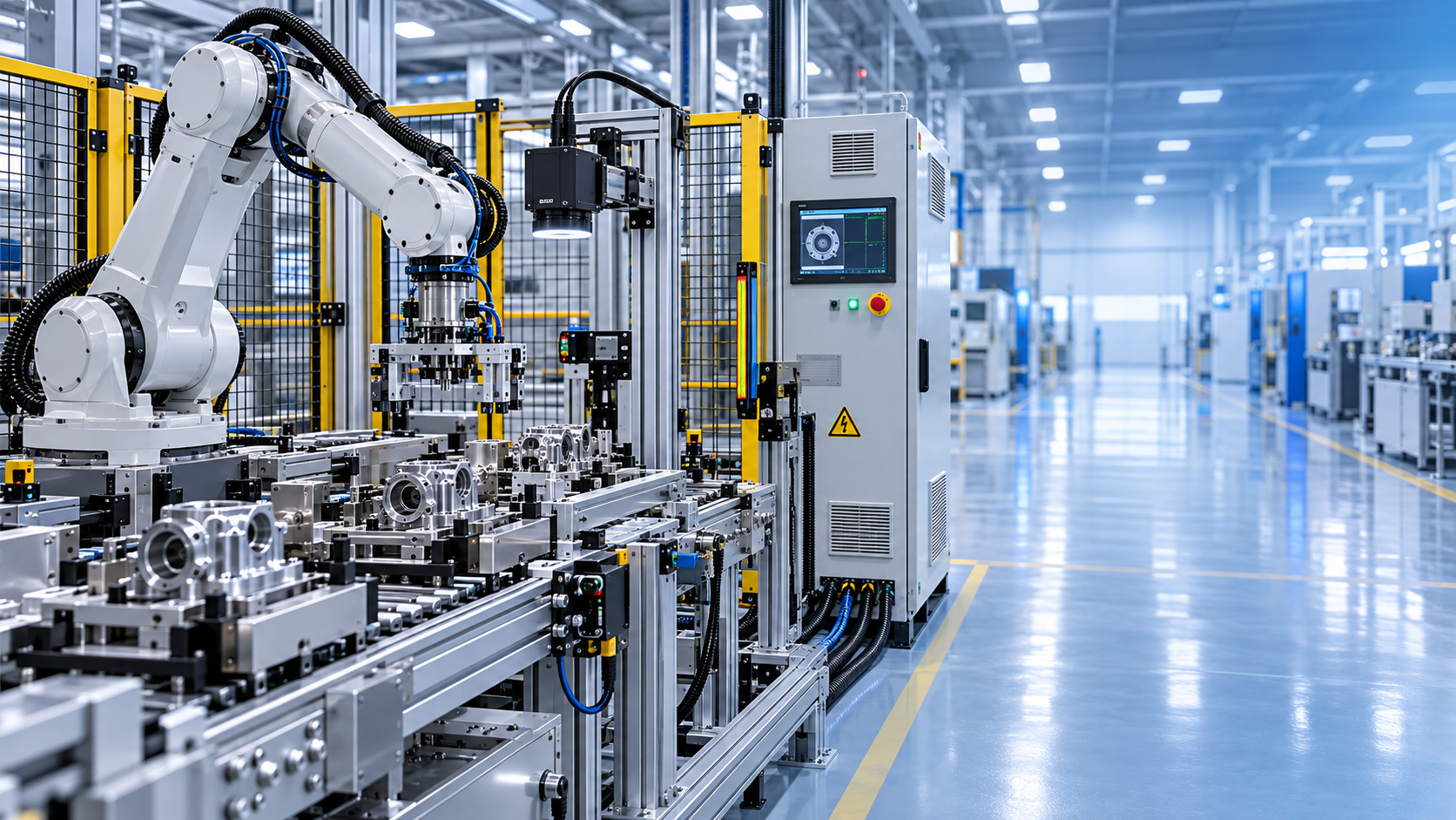 Which customization options add the most to industrial equipment cost?