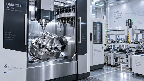 What drives CNC technology price differences between similar machines?