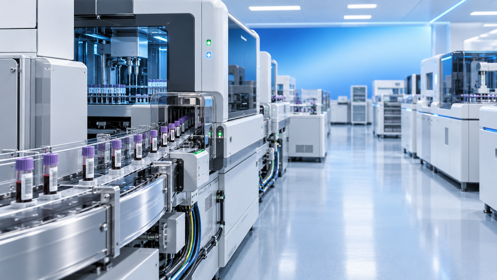How to evaluate interoperability in medical automation systems