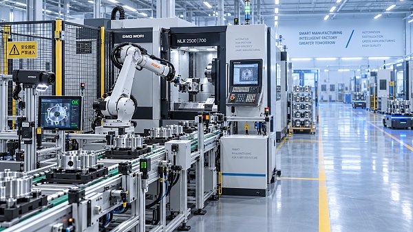 How to assess a mechanical execution systems supplier’s integration capability