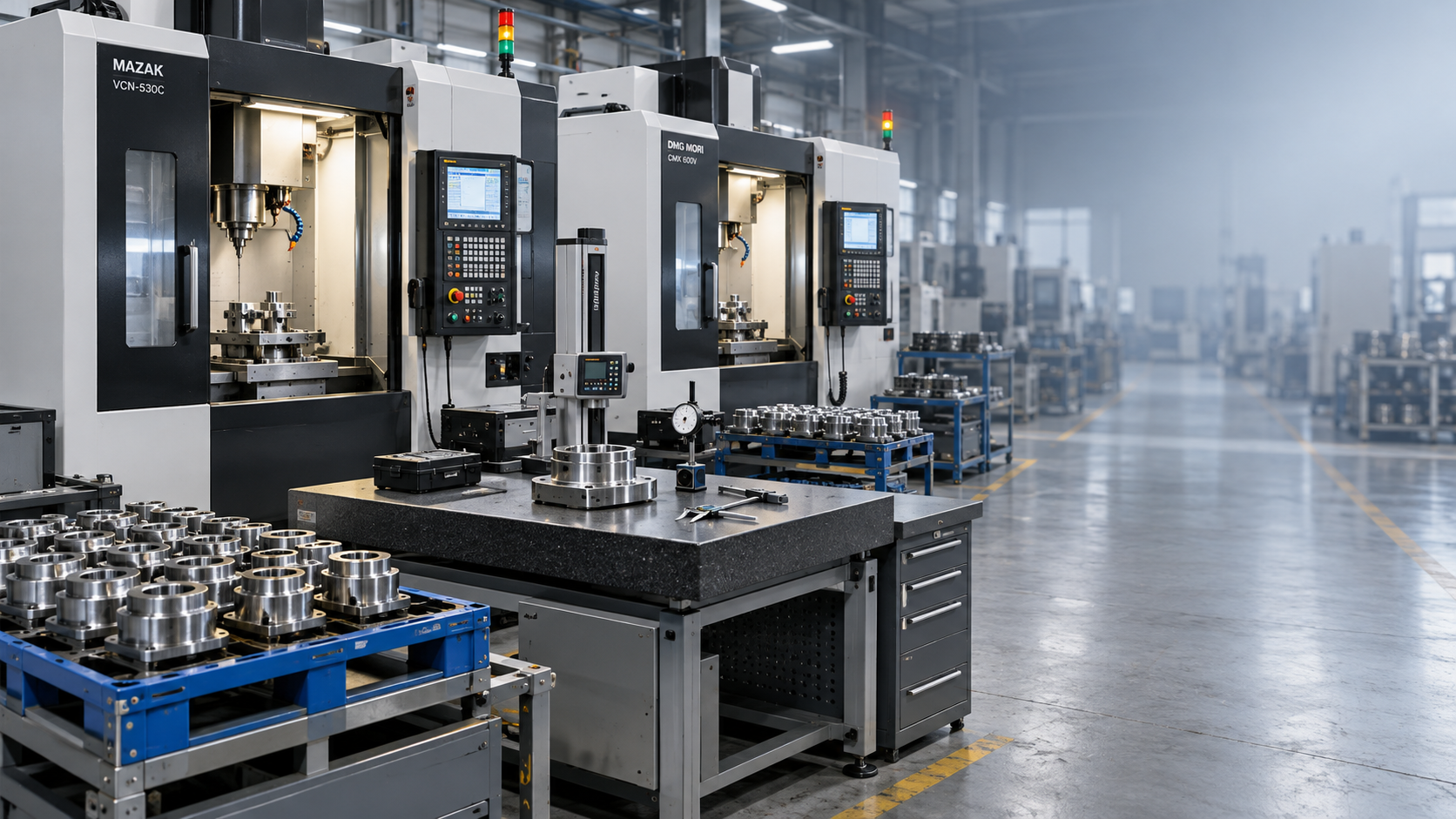 Can industrial production planning platforms handle capacity limits?