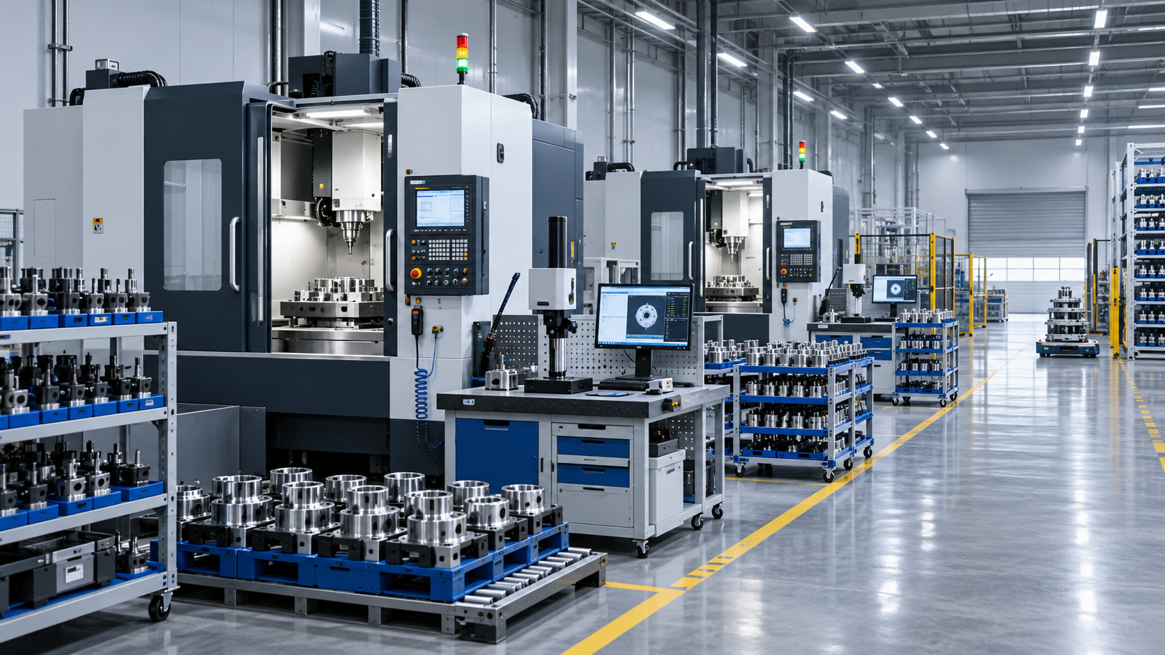 When does a global manufacturing network reduce supply chain risk?