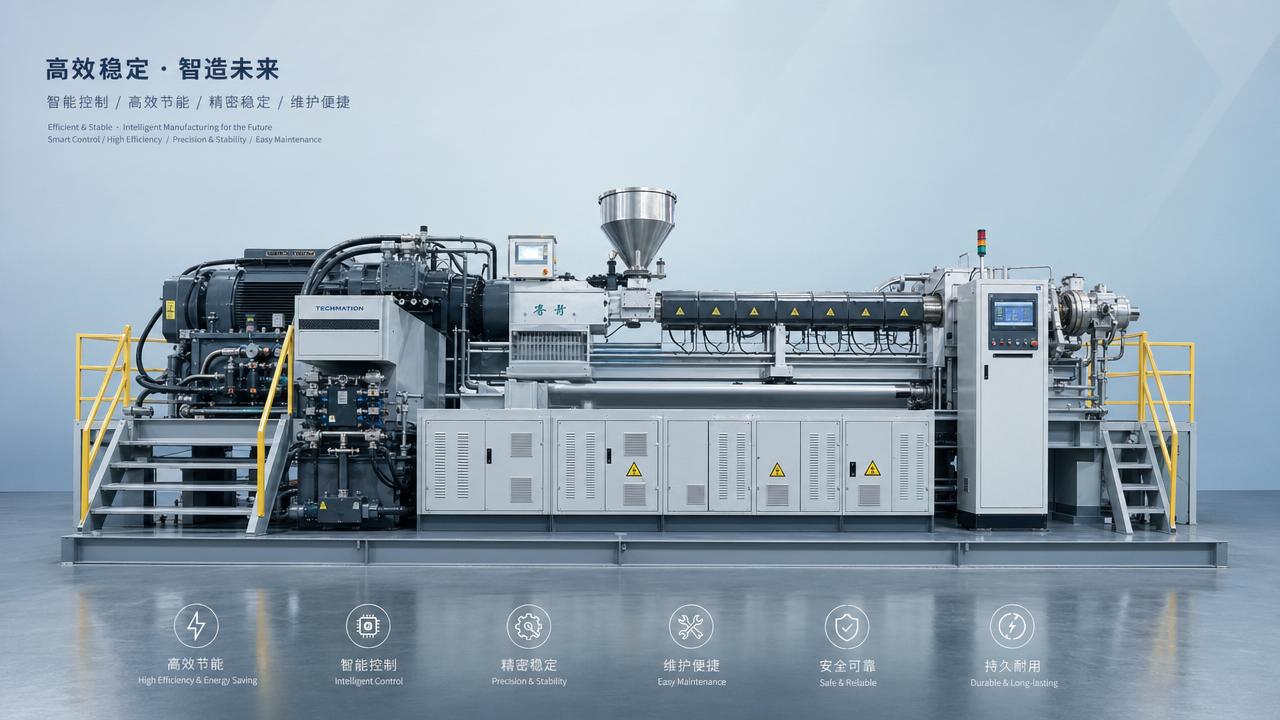 Heavy molding equipment selection mistakes that hurt uptime