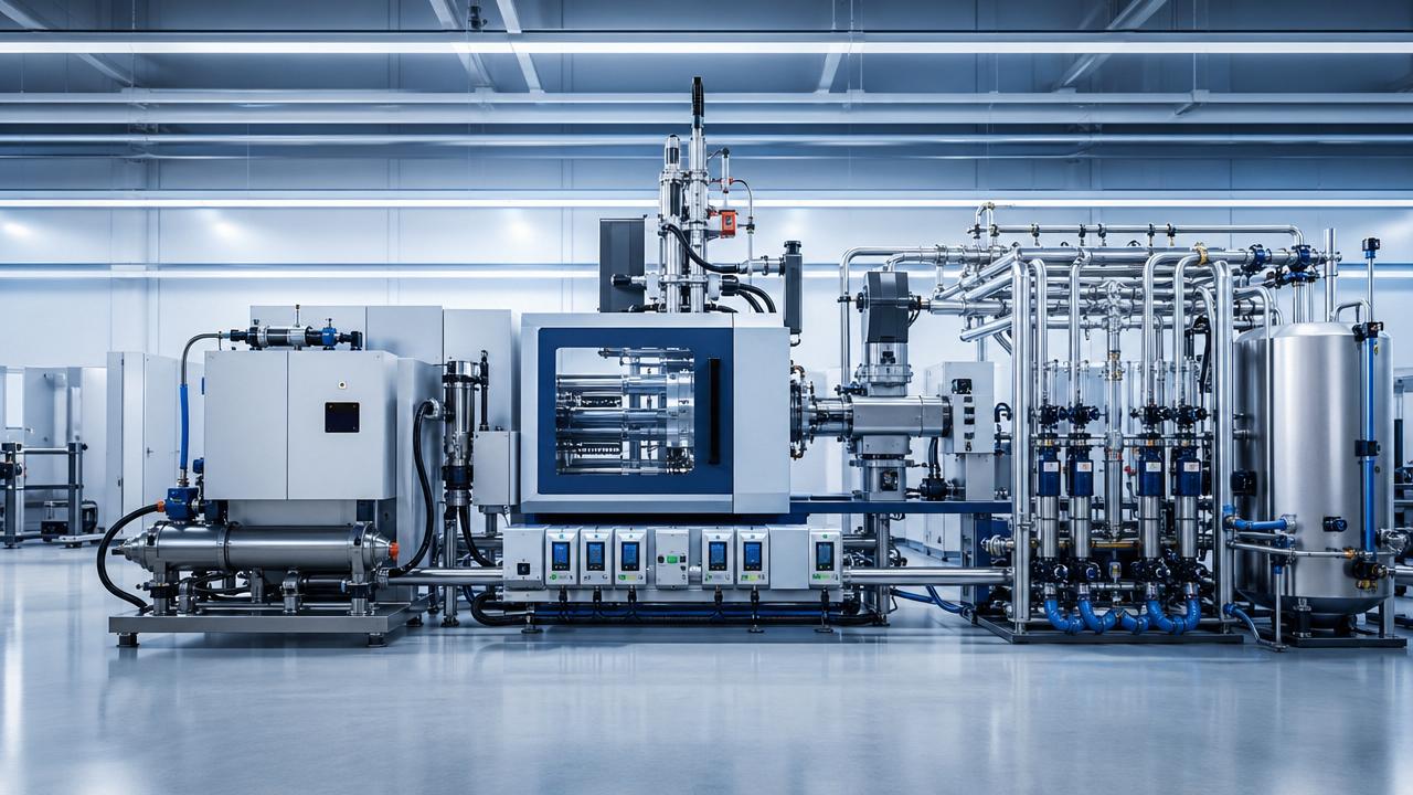 Industrial internet upgrades that pay off on the shop floor
